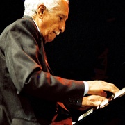Ruben Gonzalez (1999)