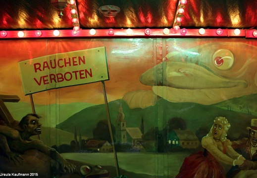 Historischer Jahrmarkt Bochum