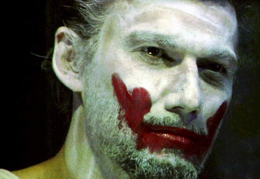 Pagliacci