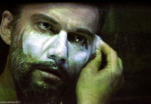 Pagliacci