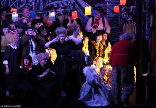 Pagliacci