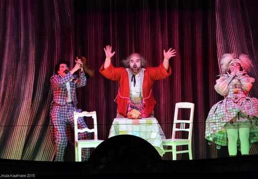 Pagliacci