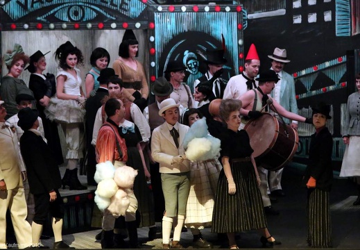 Pagliacci