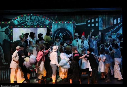 Pagliacci