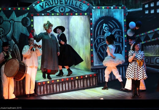 Pagliacci