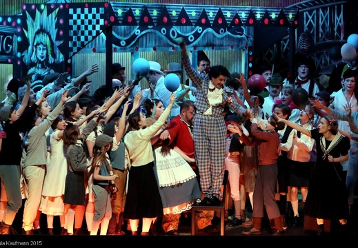 Pagliacci