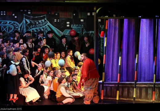 Pagliacci