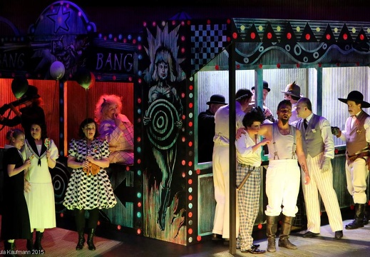 Pagliacci