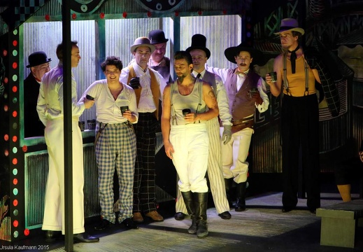 Pagliacci