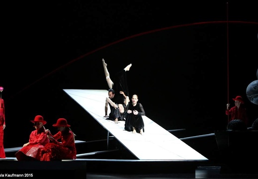 L'amour de loin