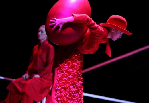 L'amour de loin