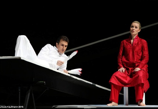 L'amour de loin