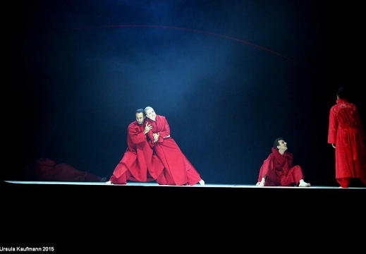L'amour de loin