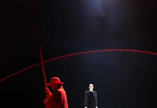 L'amour de loin