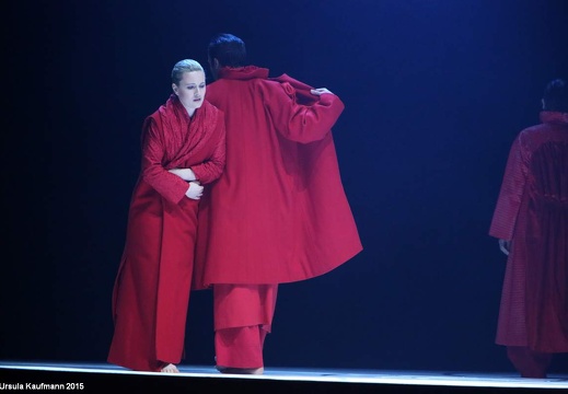 L'amour de loin