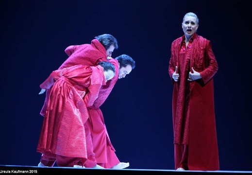 L'amour de loin