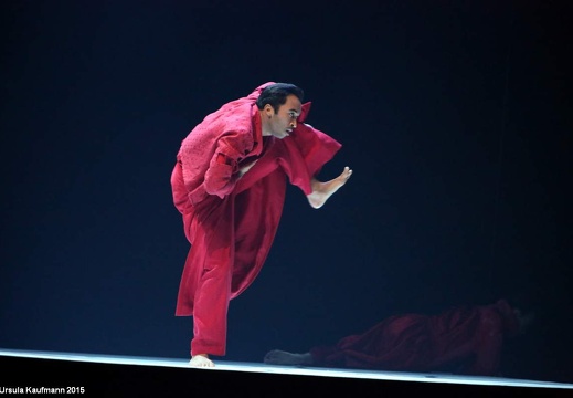 L'amour de loin