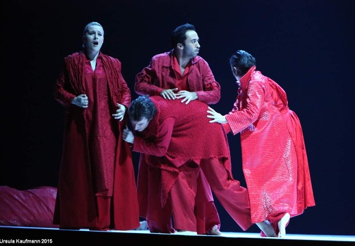L'amour de loin