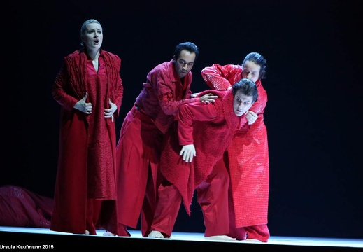 L'amour de loin