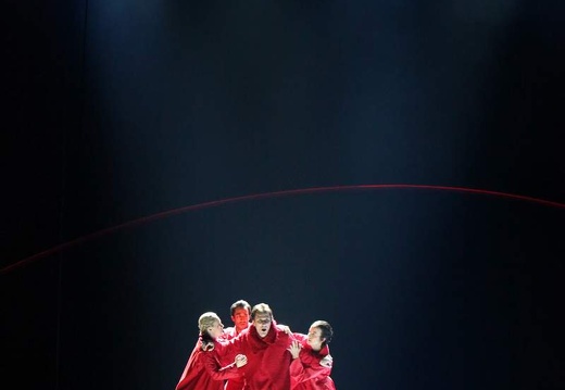 L'amour de loin