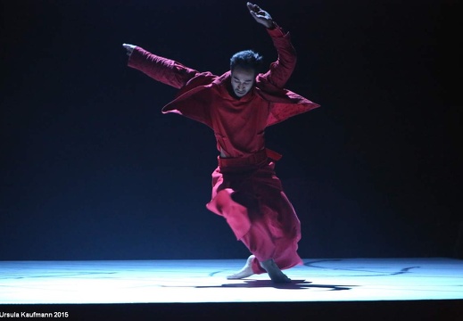 L'amour de loin