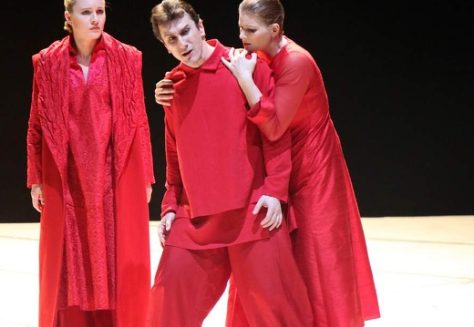 L'amour de loin