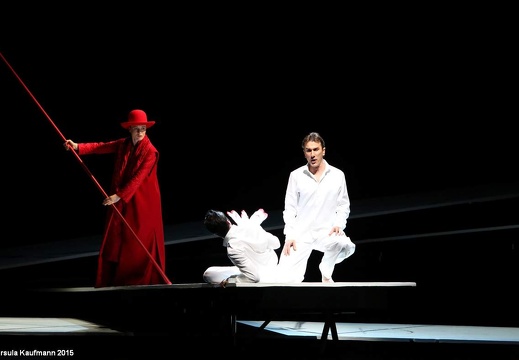 L'amour de loin