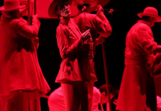 L'amour de loin
