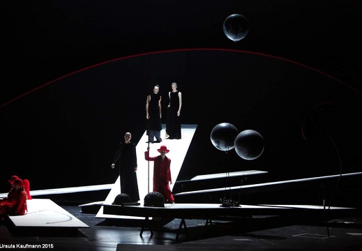 L'amour de loin
