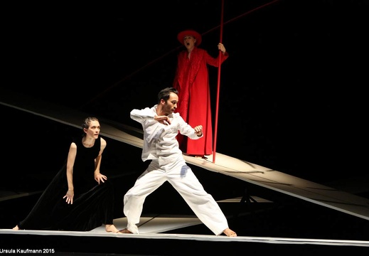 L'amour de loin