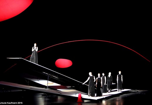L'amour de loin