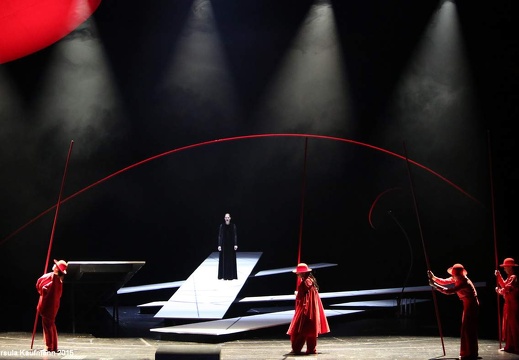 L'amour de loin