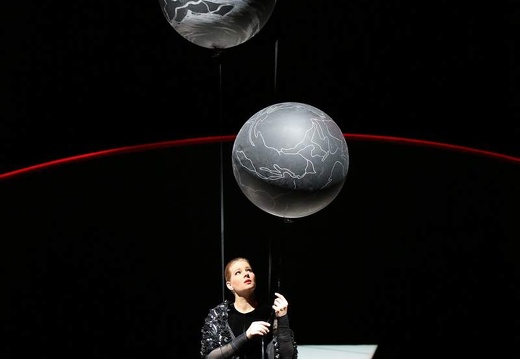 L'amour de loin