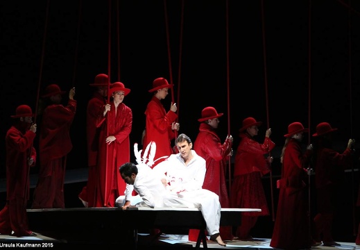 L'amour de loin