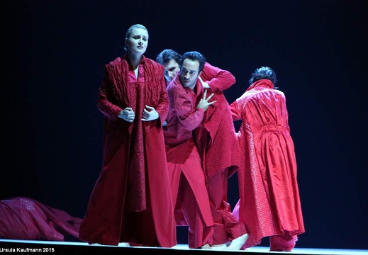 L'amour de loin