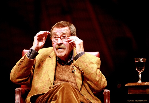 Günter Grass