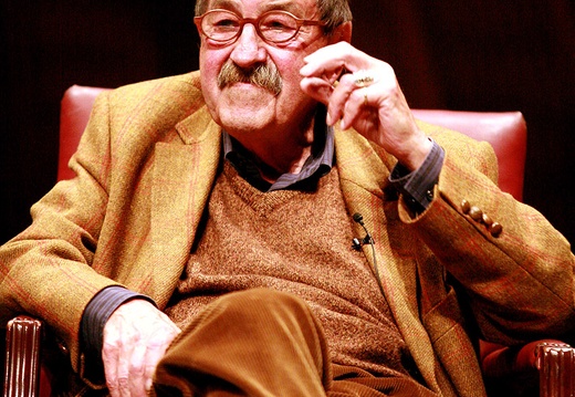 Günter Grass