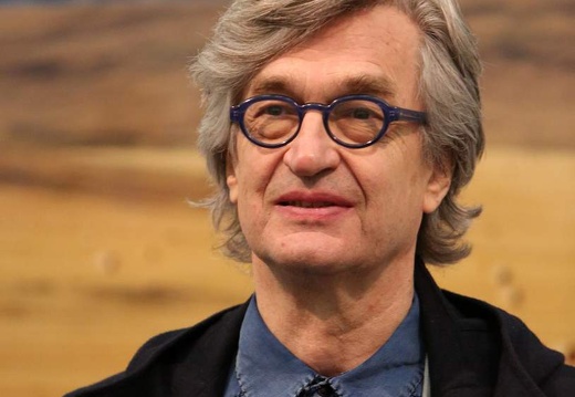 Wim Wenders | 4 REAL & TRUE 2
