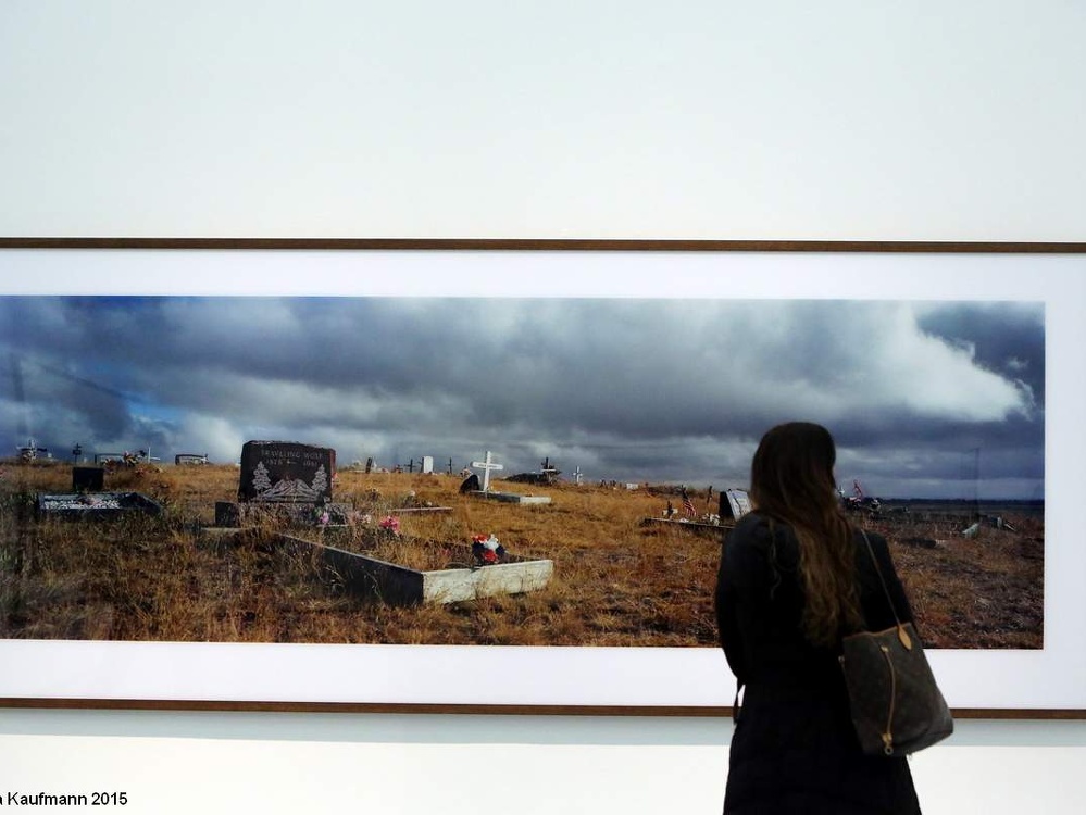 Wim Wenders | 4 REAL & TRUE 2