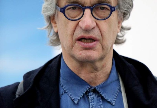 Wim Wenders | 4 REAL & TRUE 2