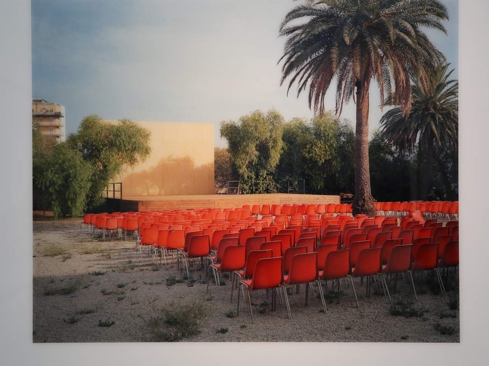 Wim Wenders | 4 REAL & TRUE 2