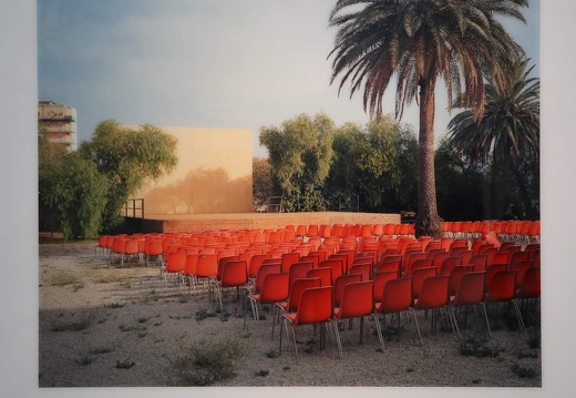 Wim Wenders | 4 REAL & TRUE 2