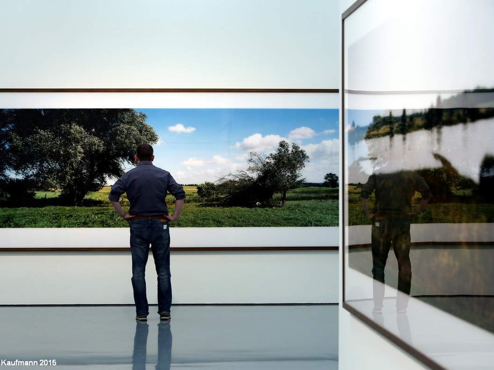Wim Wenders | 4 REAL & TRUE 2