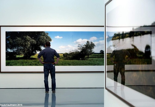 Wim Wenders | 4 REAL & TRUE 2