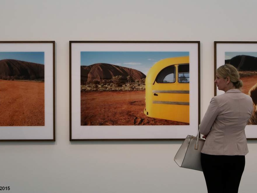 Wim Wenders | 4 REAL & TRUE 2