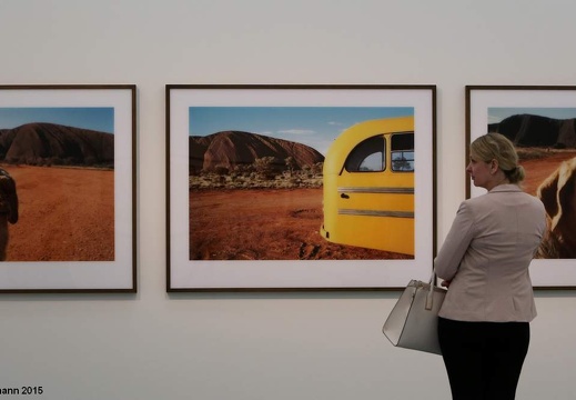 Wim Wenders | 4 REAL & TRUE 2