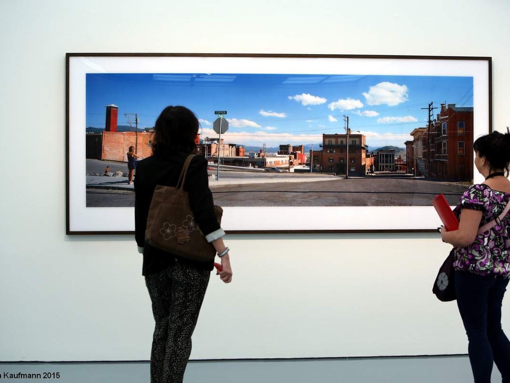 Wim Wenders | 4 REAL & TRUE 2