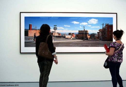 Wim Wenders | 4 REAL & TRUE 2
