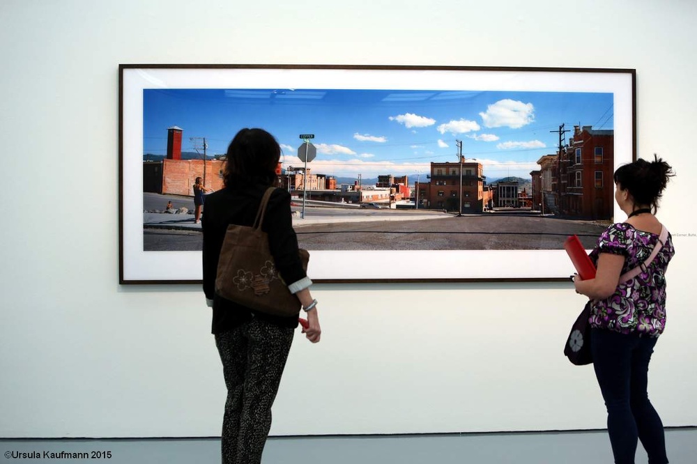 Wim Wenders, Landschaften.Photographien, 16.04.2014, Foto Ursula Kaufmann J09A0606.jpg