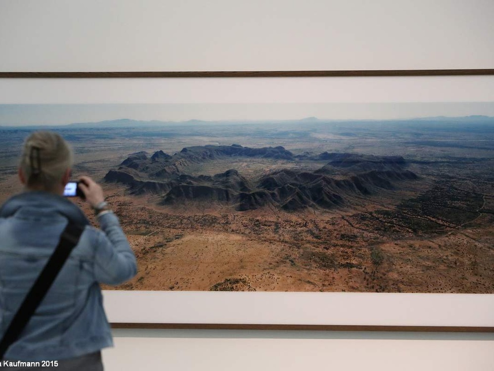 Wim Wenders | 4 REAL & TRUE 2